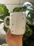 Taza de Ceramica Minimalist Heart
