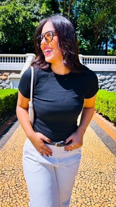 CAMISETA CLÁSSICA na internet