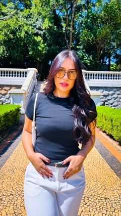 CAMISETA CLÁSSICA - comprar online