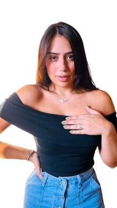 BLUSA AURORA - loja online
