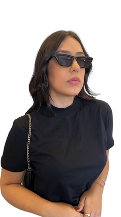 T-SHIRT BASIC - Abelita
