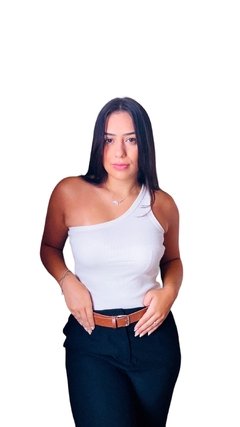 BLUSA OMBRO SÓ