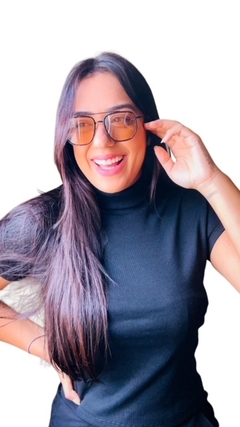 BLUSA JADE
