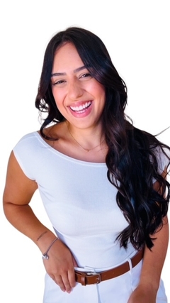BLUSA CHIARA
