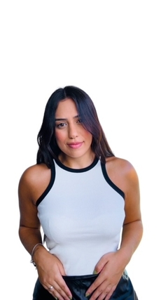 REGATA BICOLOR - Abelita