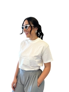 T-SHIRT BASIC