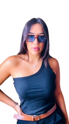 Imagem do BLUSA OMBRO SÓ