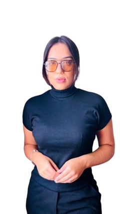 Imagem do BLUSA JADE