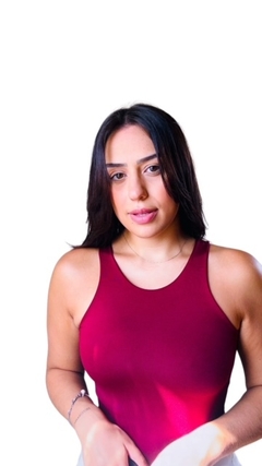 BODY REGATA - loja online