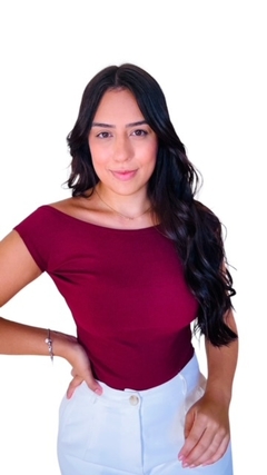 BLUSA CHIARA - loja online