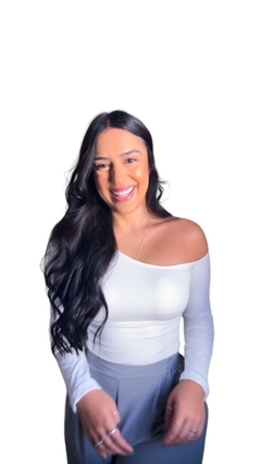 BODY INGRID - Abelita
