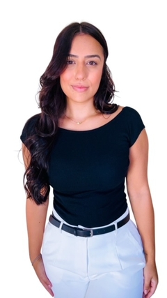 BLUSA CHIARA - comprar online