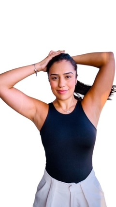 BODY REGATA - Abelita