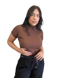 BLUSA JADE - comprar online