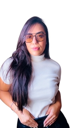 BLUSA JADE - loja online