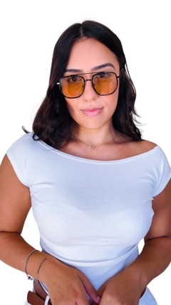 BLUSA CHIARA - loja online