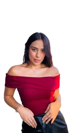 BLUSA AURORA na internet