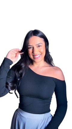 BODY INGRID - Abelita