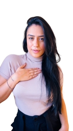 BLUSA JADE