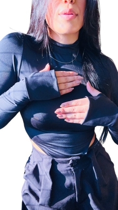 BODY PAULA - loja online