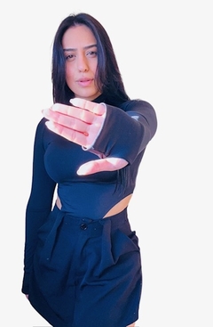 BODY PAULA - Abelita
