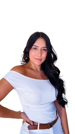 BLUSA CHIARA - Abelita