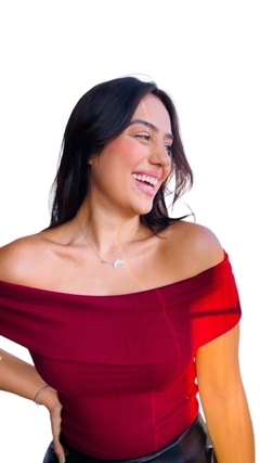 BLUSA AURORA - comprar online