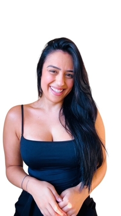 BODY ALCINHA - comprar online