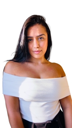 BLUSA AURORA