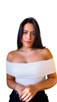 Imagem do BLUSA AURORA
