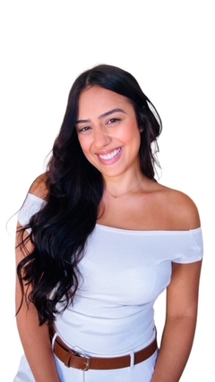 BLUSA CHIARA - Abelita