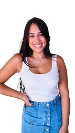 Imagem do REGATA DECOTE QUADRADO