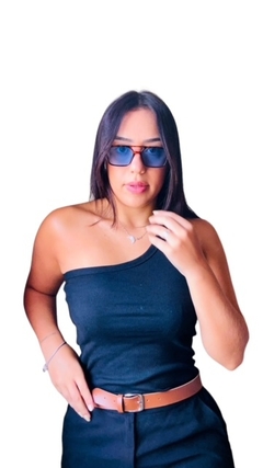 BLUSA OMBRO SÓ - loja online