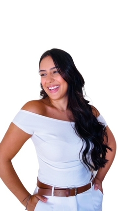 BLUSA CHIARA na internet