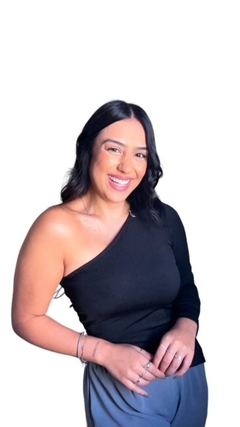BLUSA SELENA - Abelita