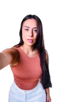 BODY REGATA - Abelita