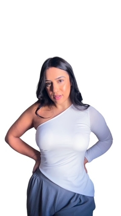 BLUSA SELENA na internet