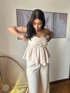 CONJUNTO MARISSA - Abelita