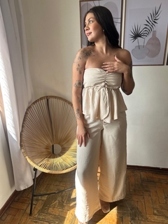 CONJUNTO MARISSA