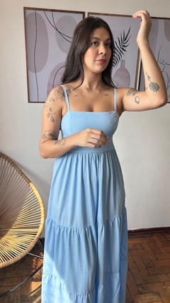 VESTIDO ANA na internet