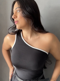 BODY BICOLOR - Abelita