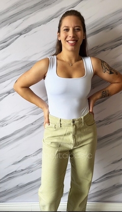 BODY DECOTE QUADRADO - loja online