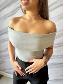 BLUSA AURORA - loja online