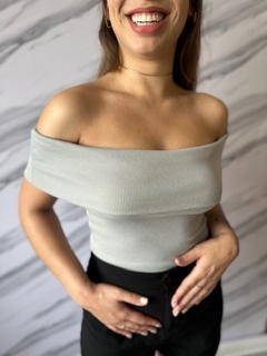 BLUSA AURORA - Abelita