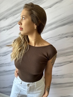 BLUSA CHIARA - loja online