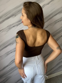BLUSA CHIARA - Abelita