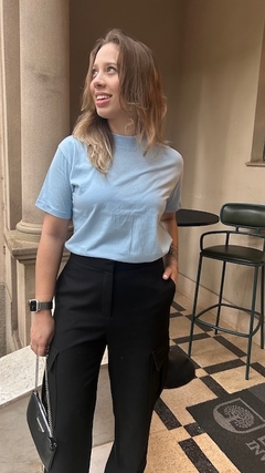 T-SHIRT BASIC