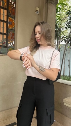 T-SHIRT BASIC - loja online