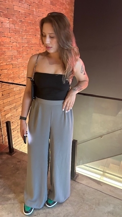 TUBE TOP na internet