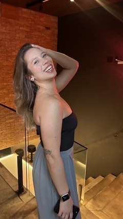 TUBE TOP - loja online